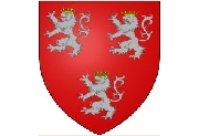 Blason de la commune