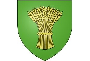 Blason de la commune