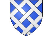 Blason de la commune