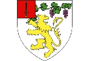 Blason de la commune