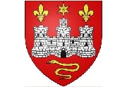 Blason de la commune