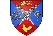 Blason de la commune