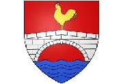 Blason de la commune