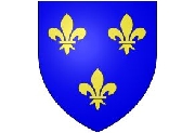 Blason de la commune