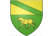 Blason de la commune