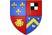 Blason de la commune