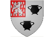 Blason de la commune