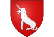 Blason de la commune