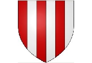 Blason de la commune