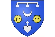 Blason de la commune