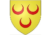 Blason de la commune